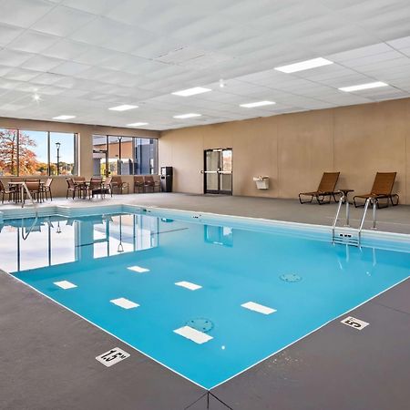Surestay Plus Hotel By Best Western Stevensville St Joseph Eksteriør bilde