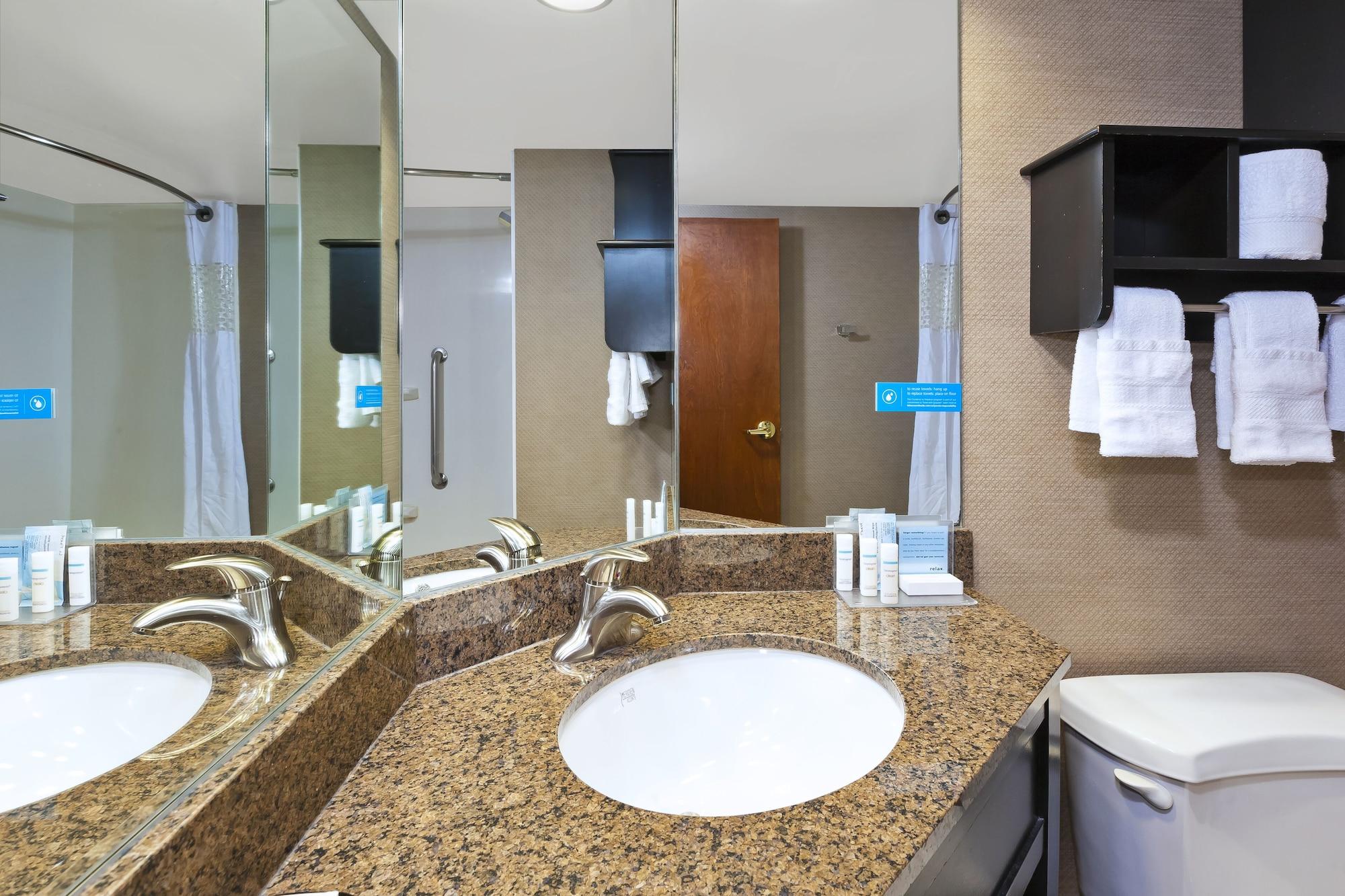 Surestay Plus Hotel By Best Western Stevensville St Joseph Eksteriør bilde