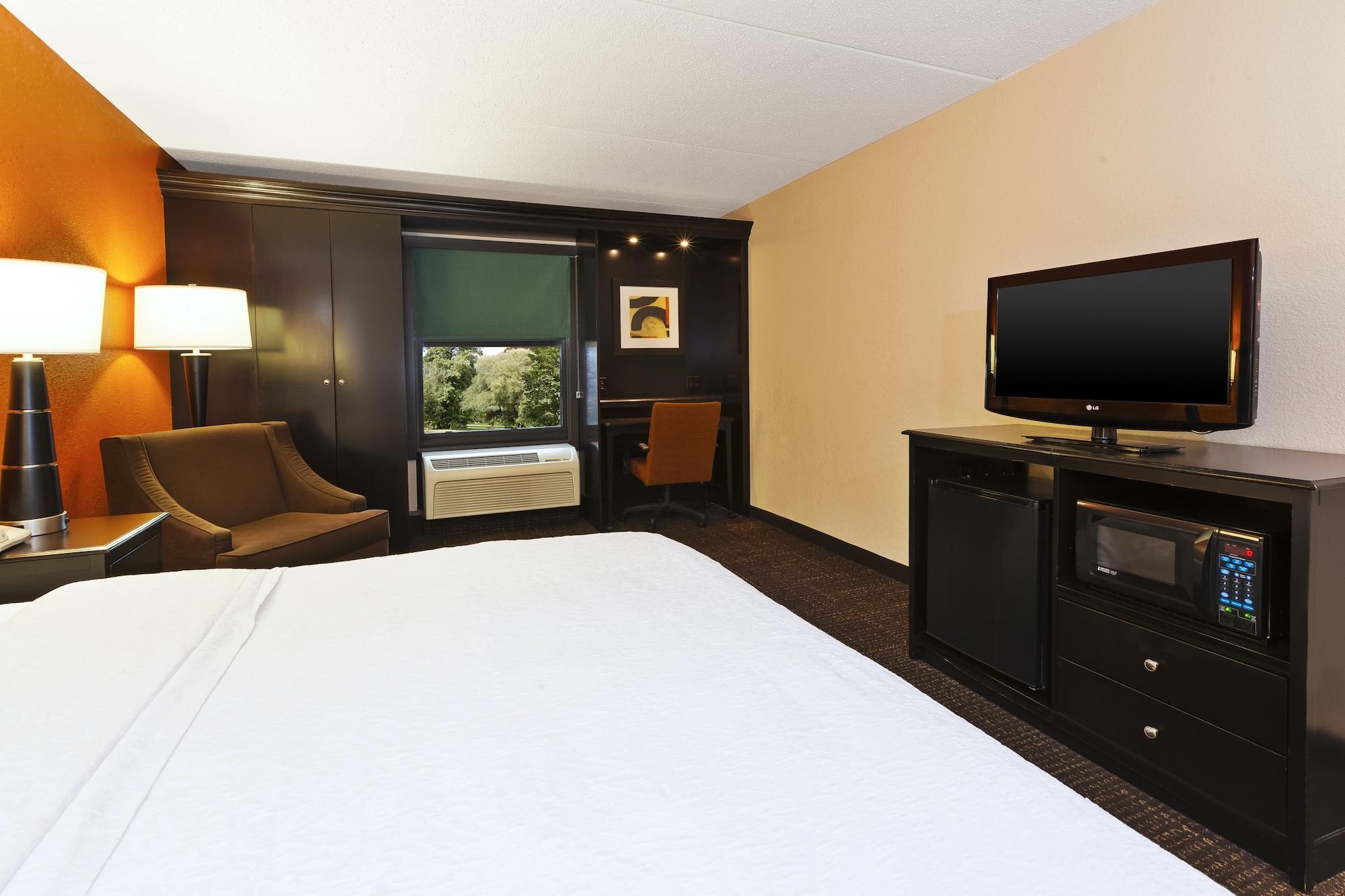 Surestay Plus Hotel By Best Western Stevensville St Joseph Eksteriør bilde
