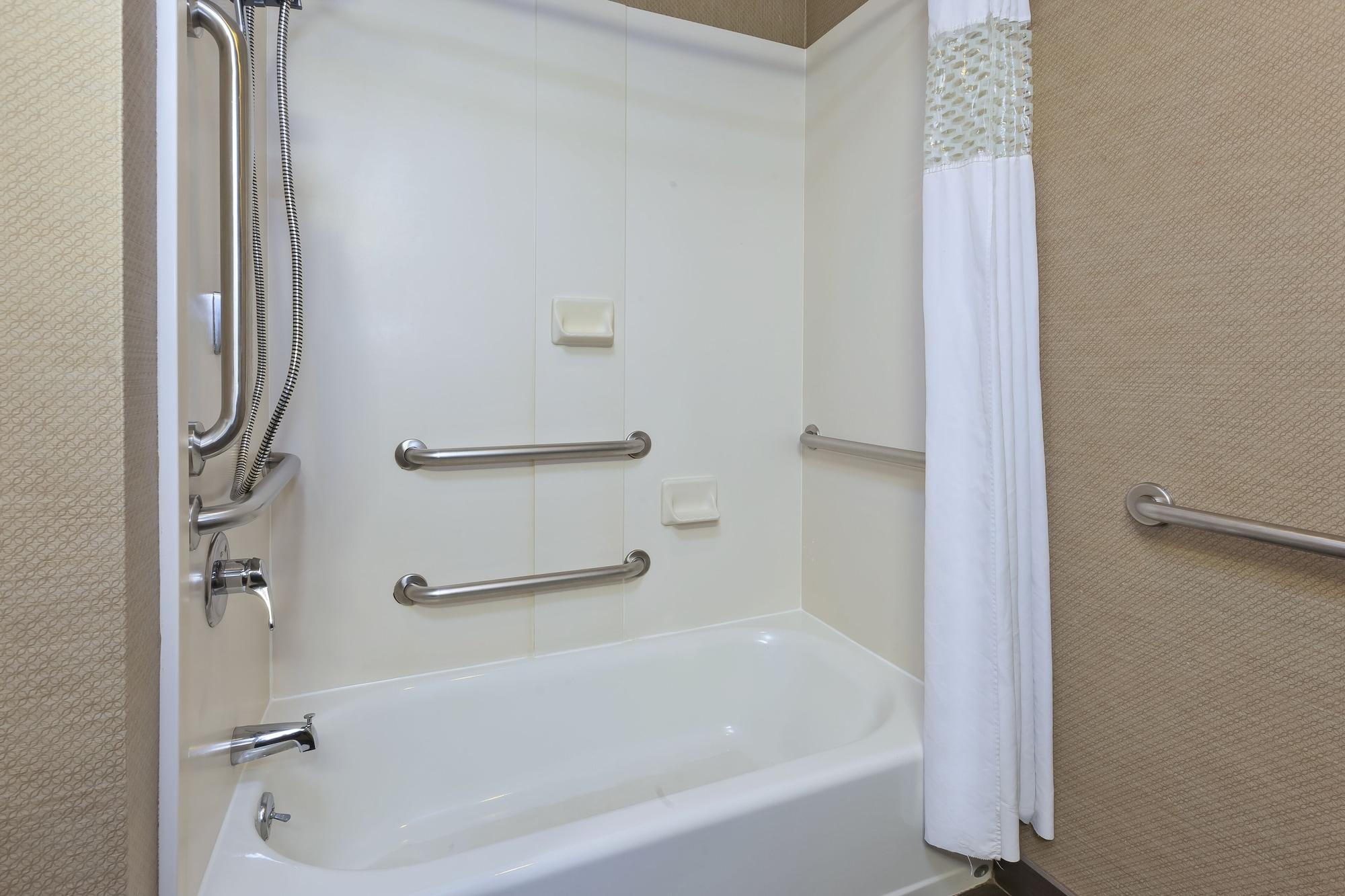 Surestay Plus Hotel By Best Western Stevensville St Joseph Eksteriør bilde