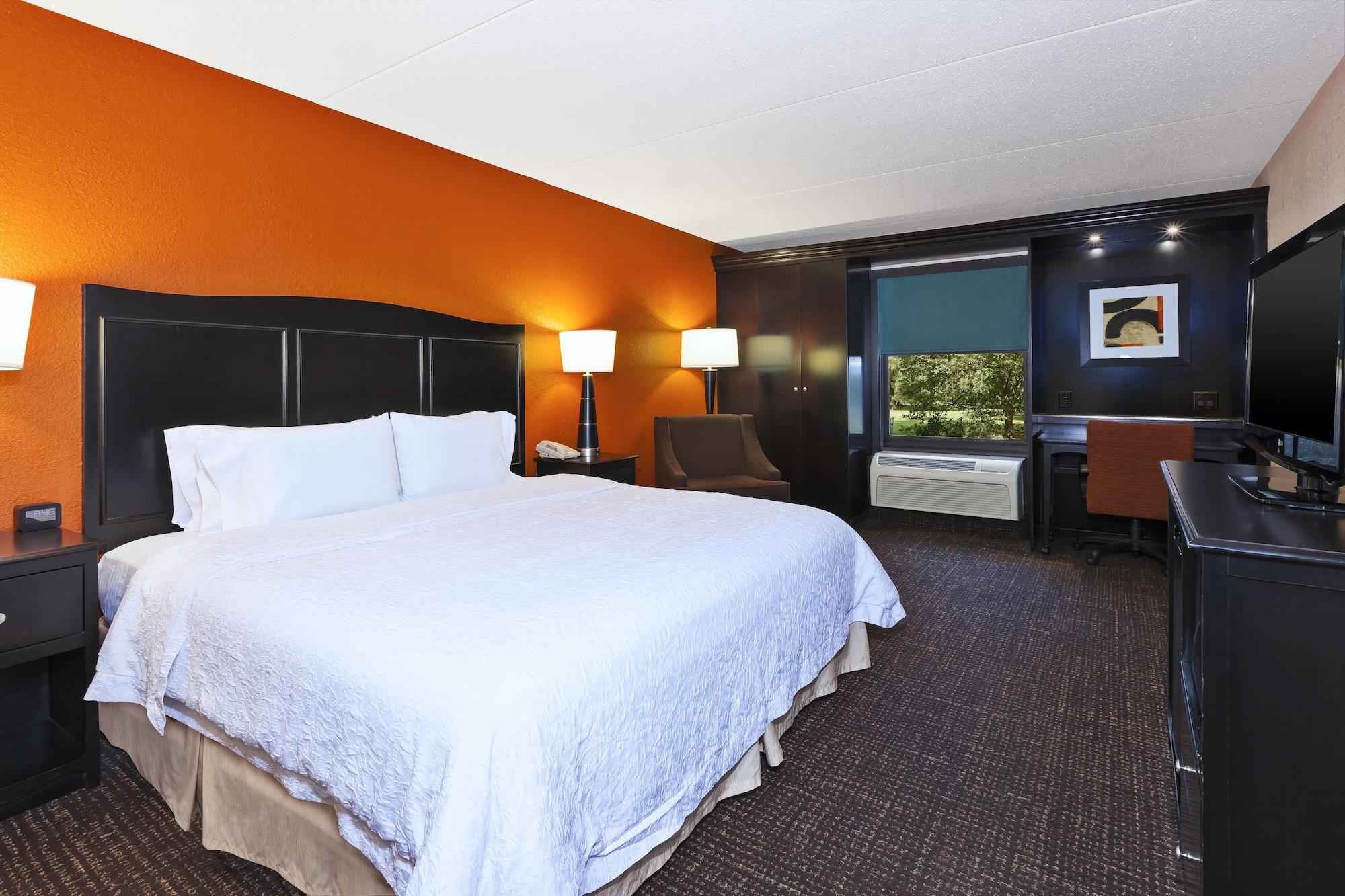 Surestay Plus Hotel By Best Western Stevensville St Joseph Eksteriør bilde