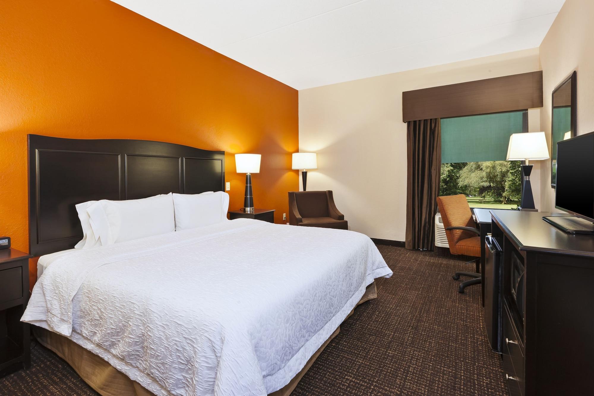 Surestay Plus Hotel By Best Western Stevensville St Joseph Eksteriør bilde