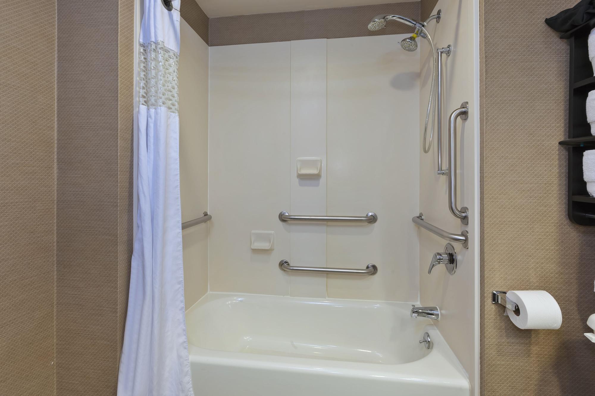 Surestay Plus Hotel By Best Western Stevensville St Joseph Eksteriør bilde