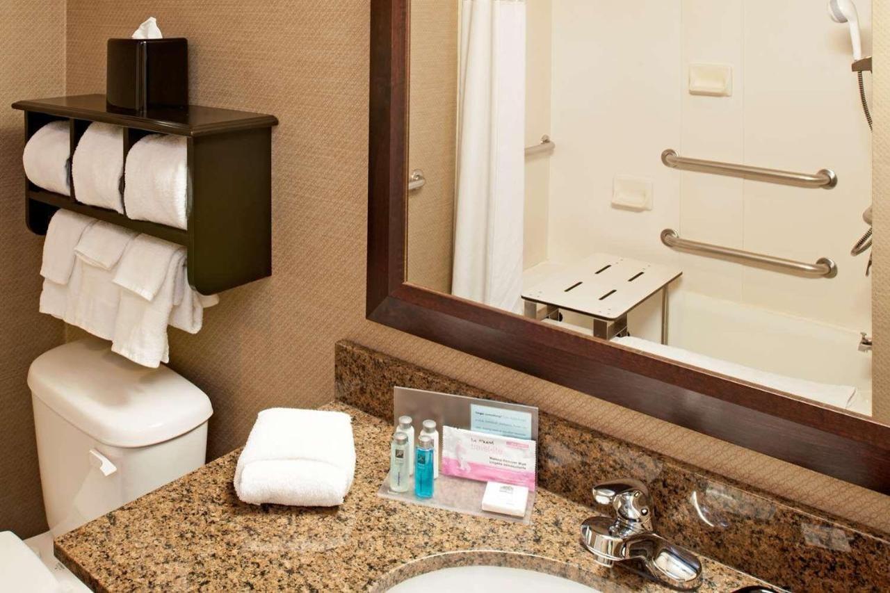 Surestay Plus Hotel By Best Western Stevensville St Joseph Eksteriør bilde