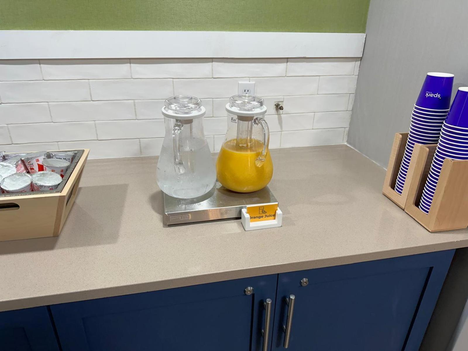 Surestay Plus Hotel By Best Western Stevensville St Joseph Eksteriør bilde
