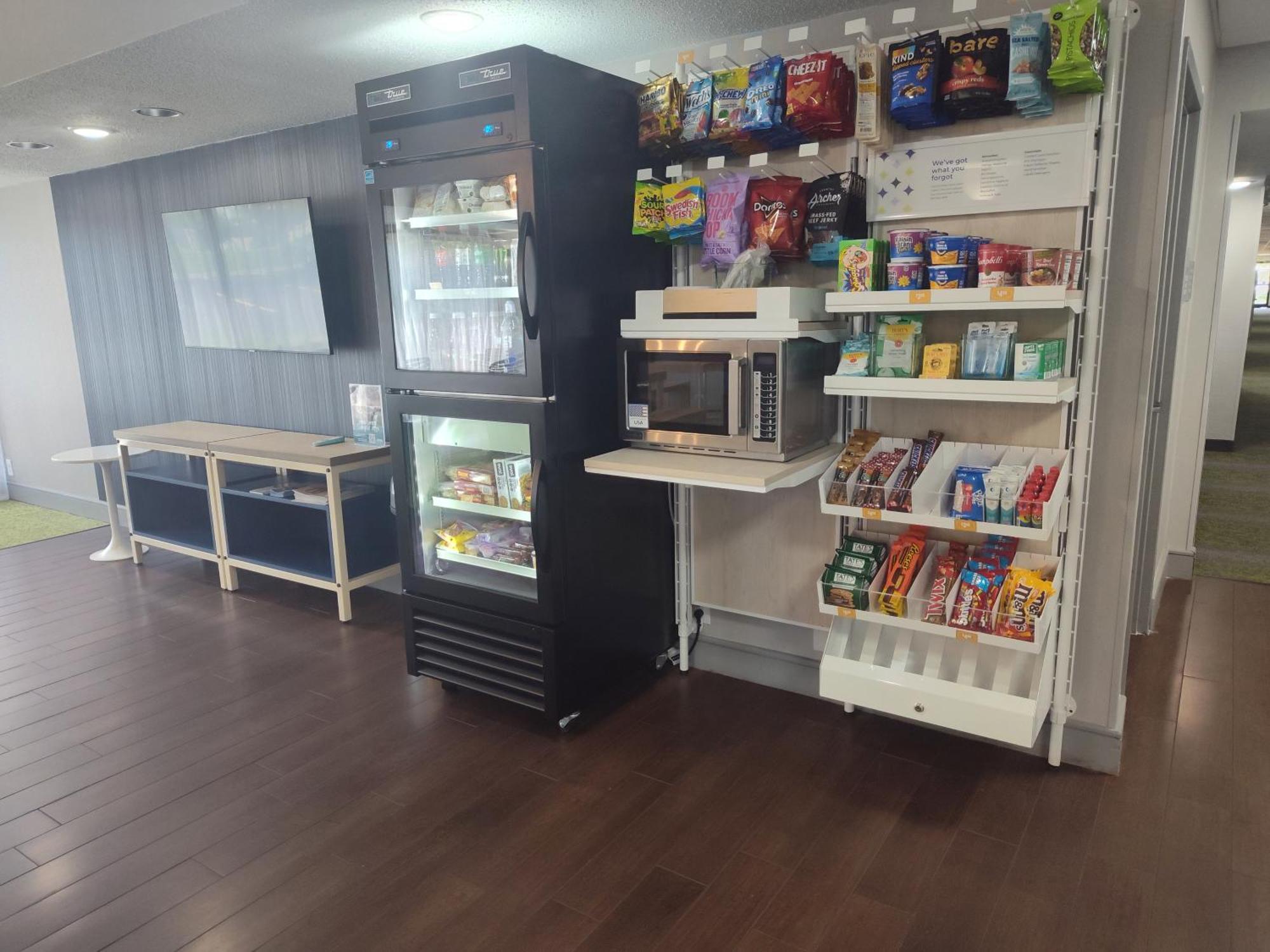 Surestay Plus Hotel By Best Western Stevensville St Joseph Eksteriør bilde