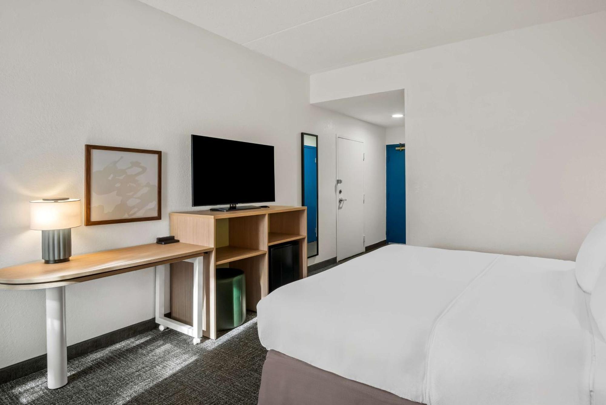 Surestay Plus Hotel By Best Western Stevensville St Joseph Eksteriør bilde