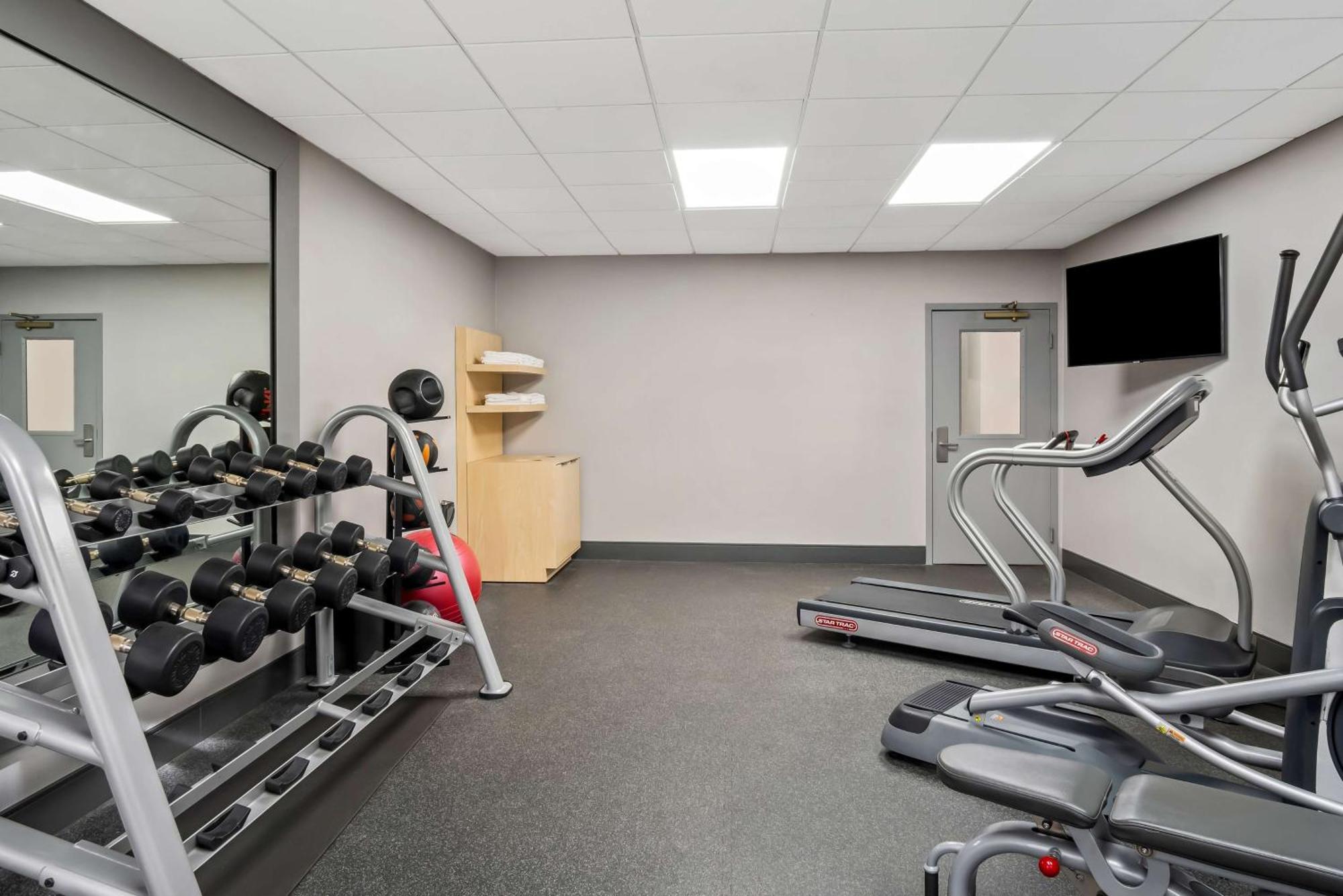 Surestay Plus Hotel By Best Western Stevensville St Joseph Eksteriør bilde