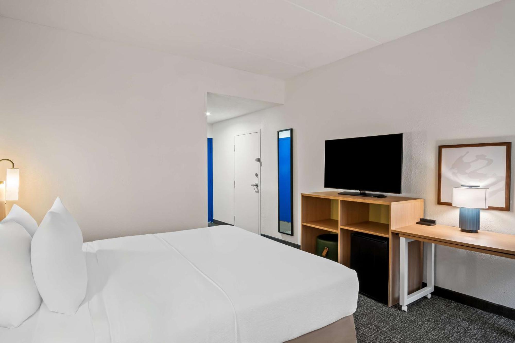 Surestay Plus Hotel By Best Western Stevensville St Joseph Eksteriør bilde