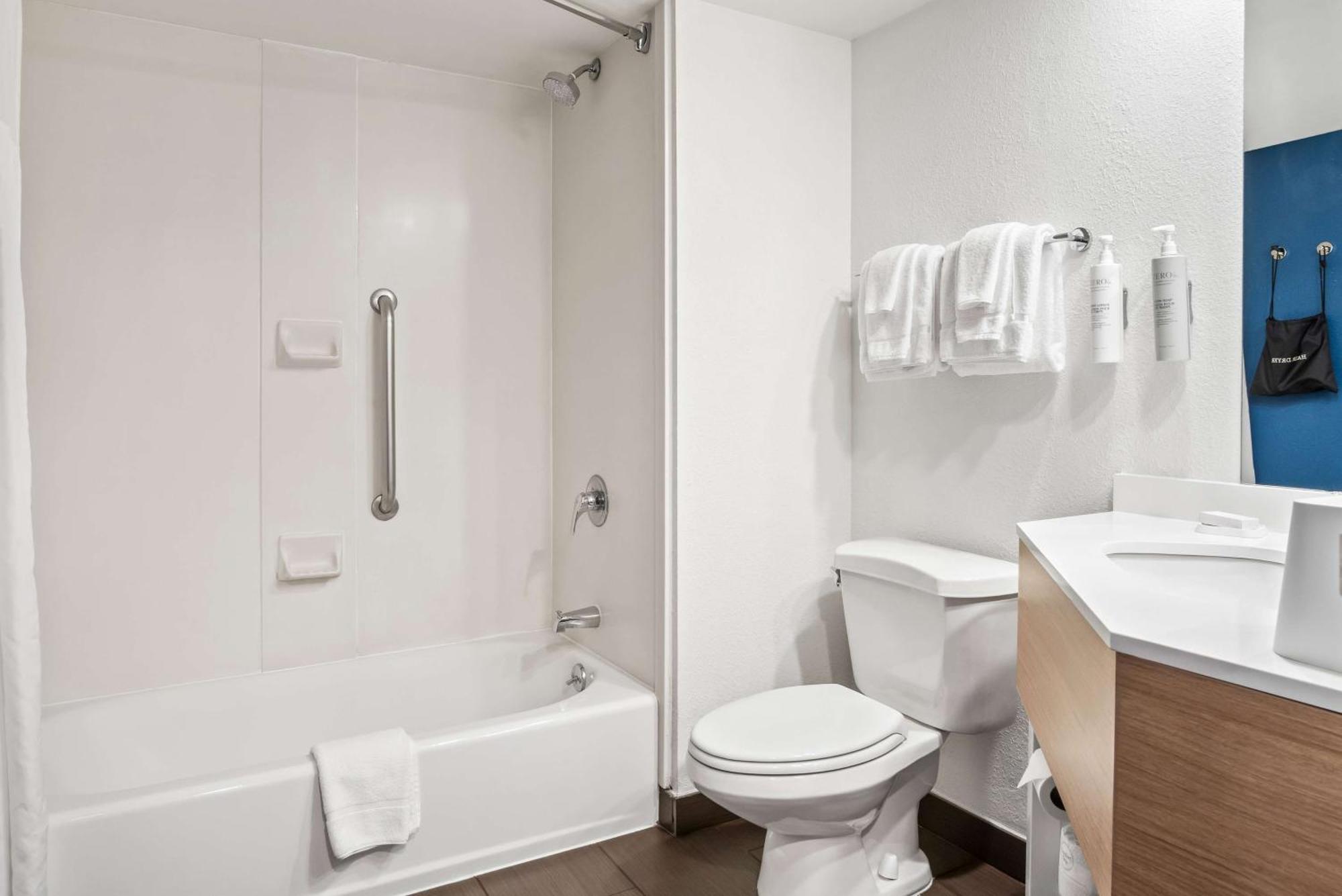 Surestay Plus Hotel By Best Western Stevensville St Joseph Eksteriør bilde