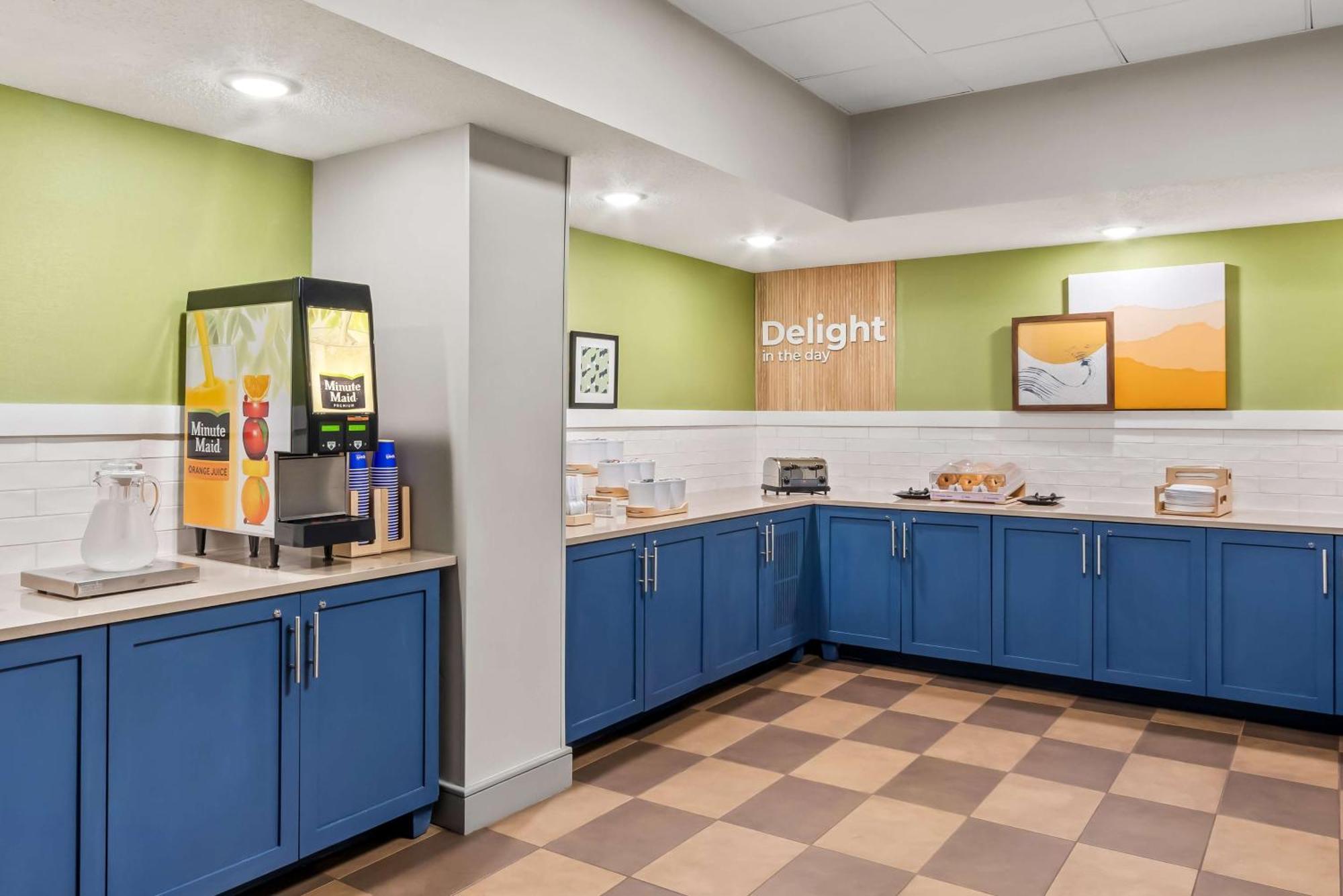 Surestay Plus Hotel By Best Western Stevensville St Joseph Eksteriør bilde