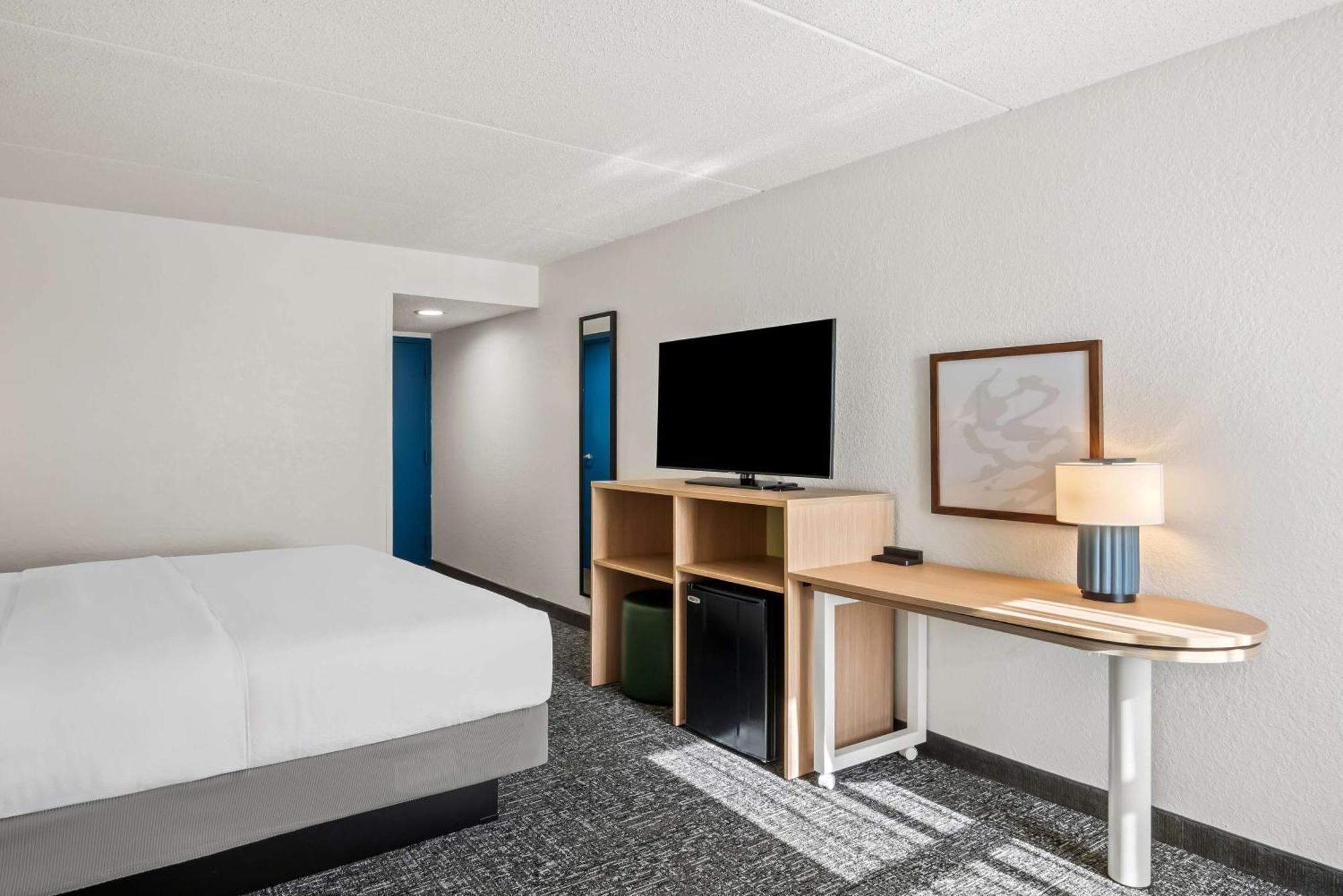 Surestay Plus Hotel By Best Western Stevensville St Joseph Eksteriør bilde