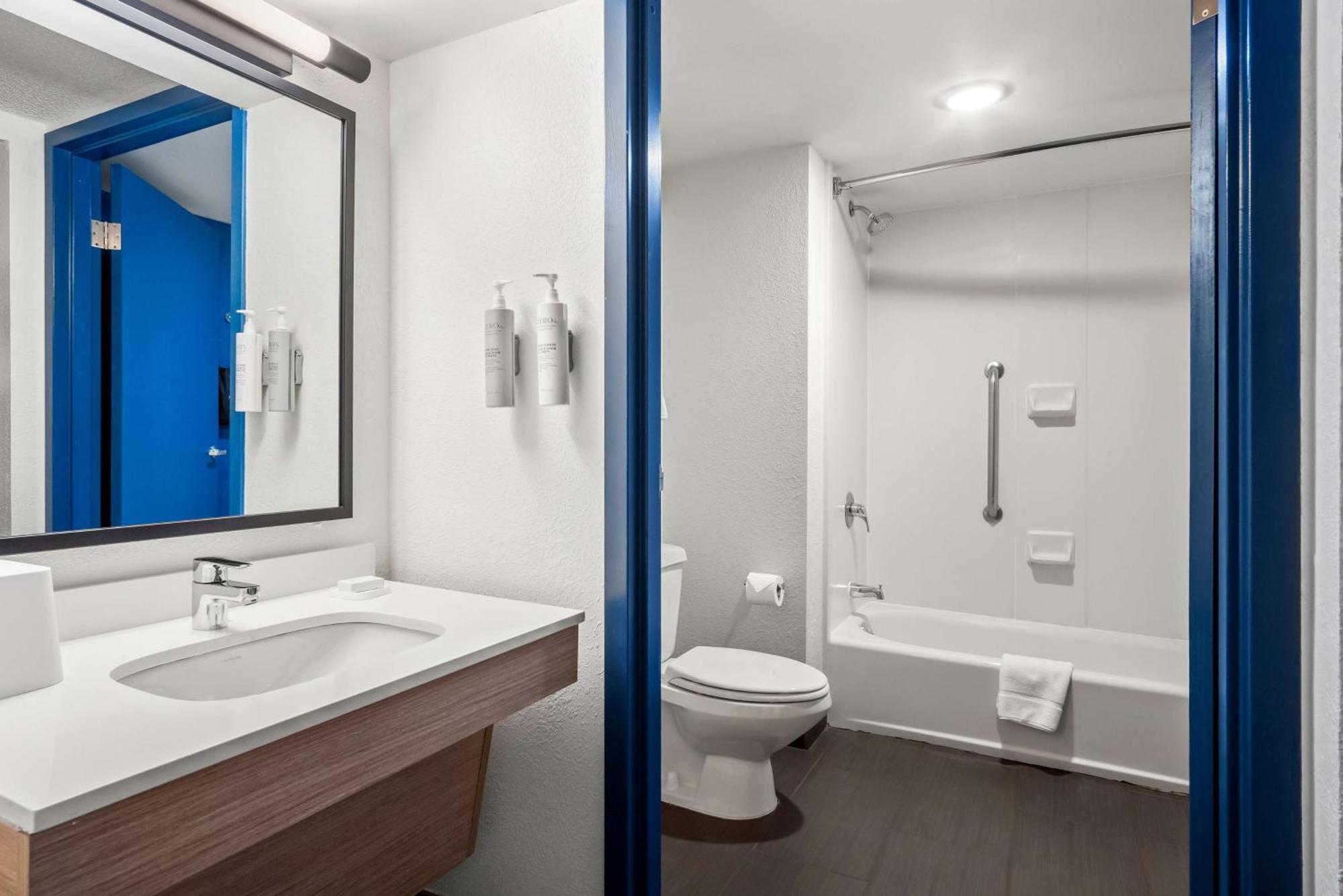 Surestay Plus Hotel By Best Western Stevensville St Joseph Eksteriør bilde