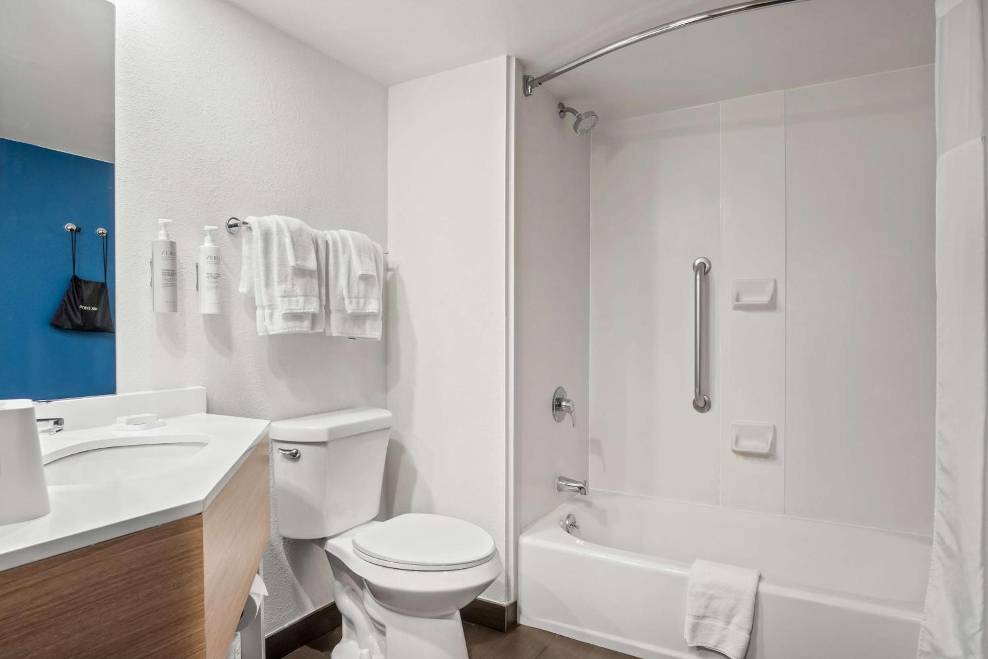 Surestay Plus Hotel By Best Western Stevensville St Joseph Eksteriør bilde