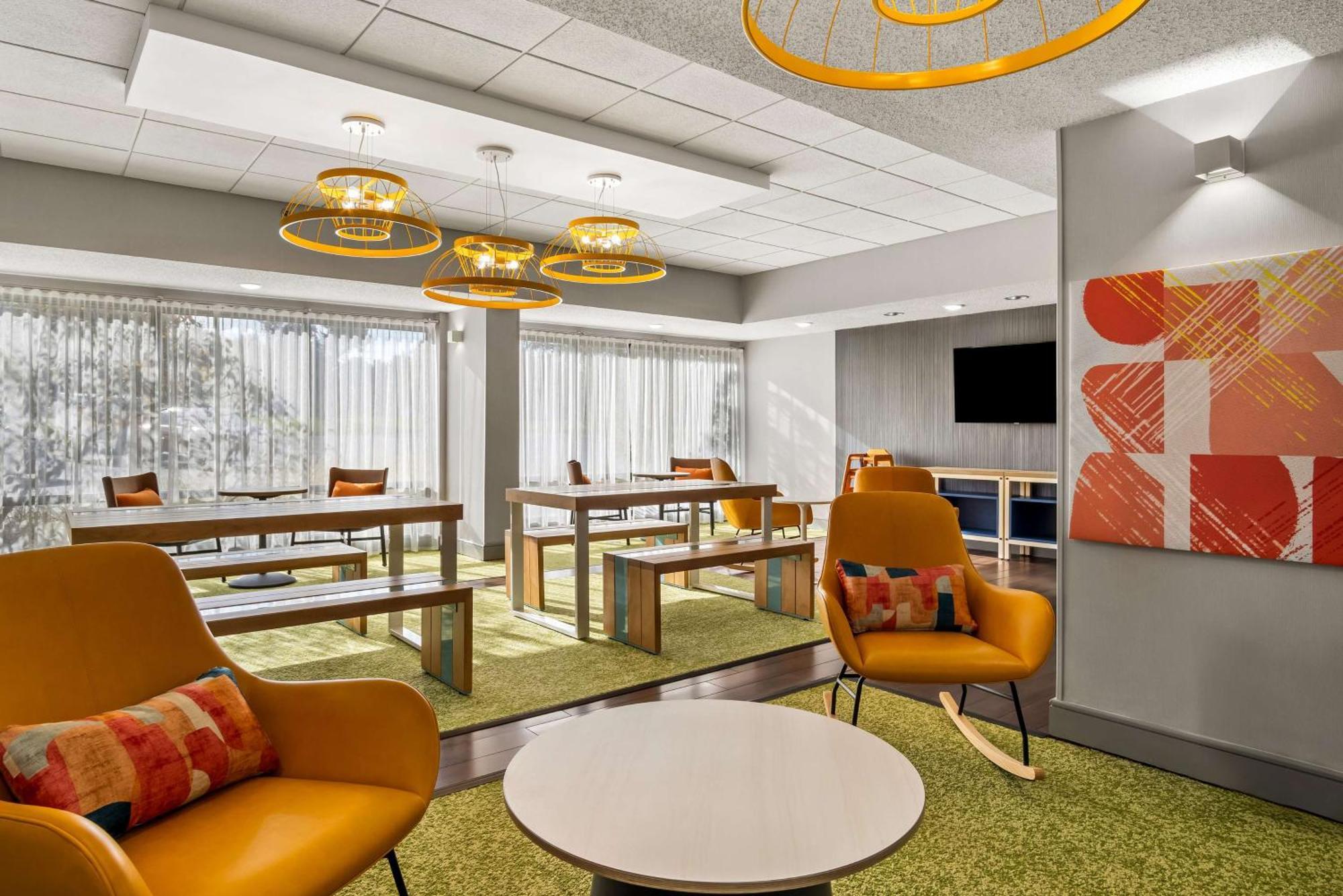 Surestay Plus Hotel By Best Western Stevensville St Joseph Eksteriør bilde