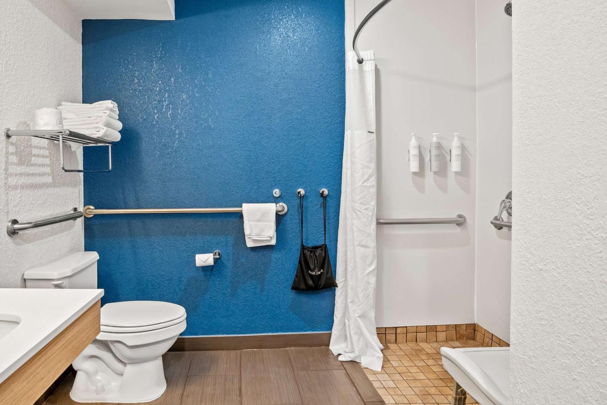 Surestay Plus Hotel By Best Western Stevensville St Joseph Eksteriør bilde
