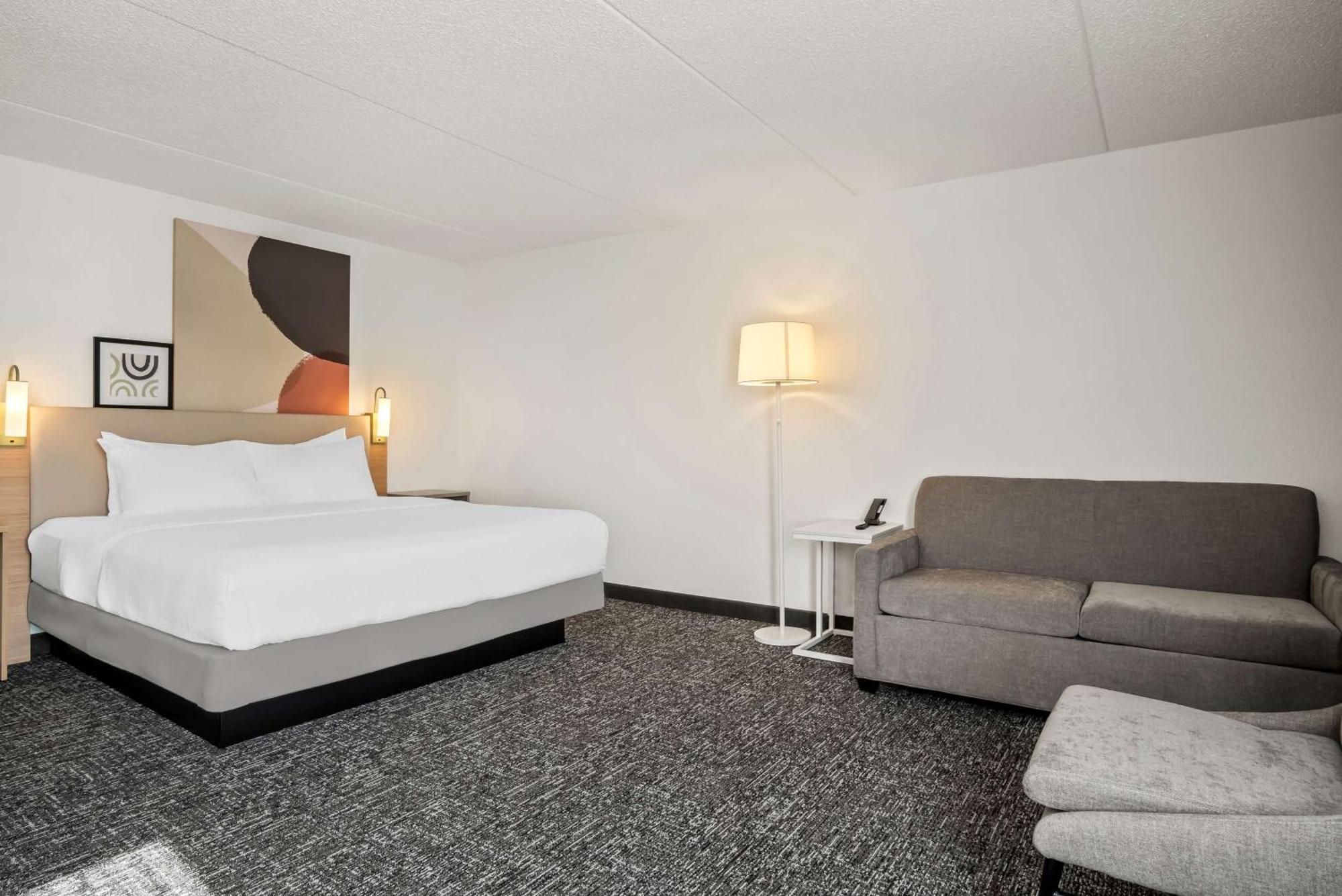 Surestay Plus Hotel By Best Western Stevensville St Joseph Eksteriør bilde