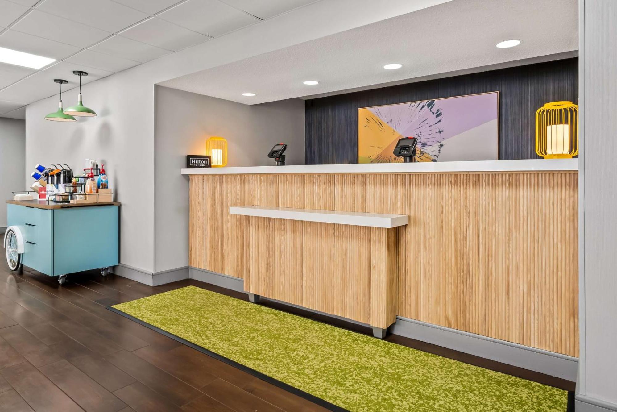 Surestay Plus Hotel By Best Western Stevensville St Joseph Eksteriør bilde