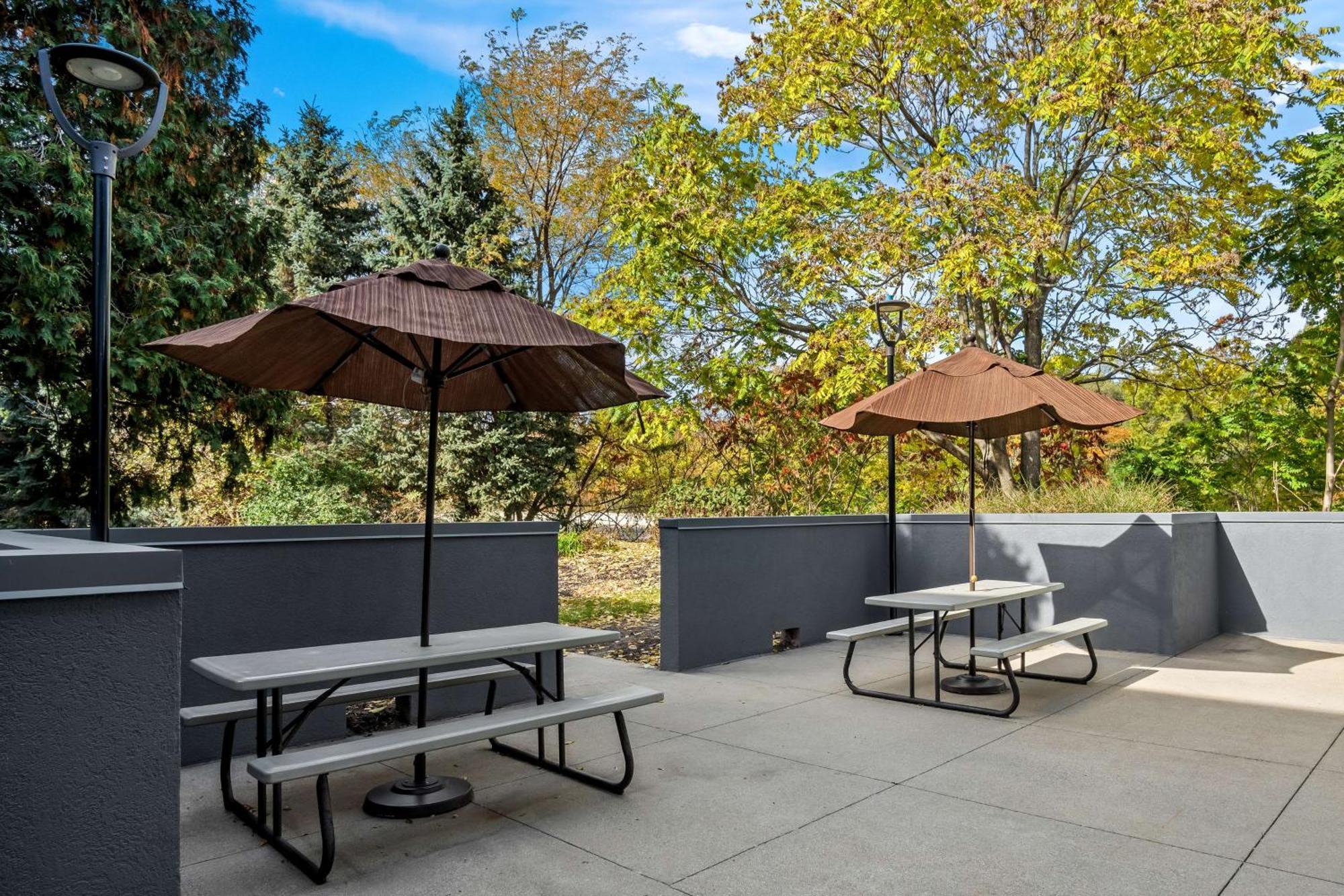 Surestay Plus Hotel By Best Western Stevensville St Joseph Eksteriør bilde