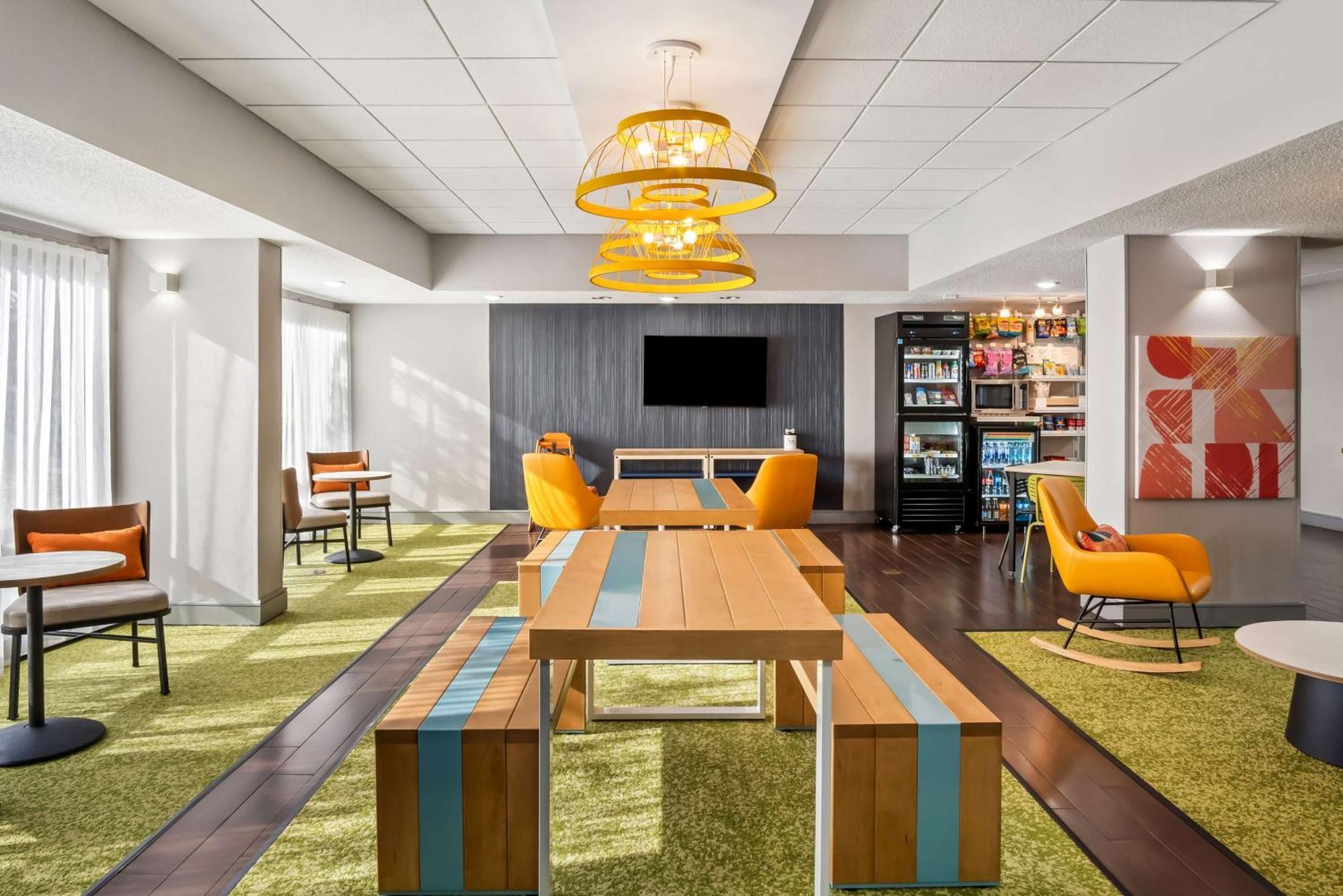 Surestay Plus Hotel By Best Western Stevensville St Joseph Eksteriør bilde