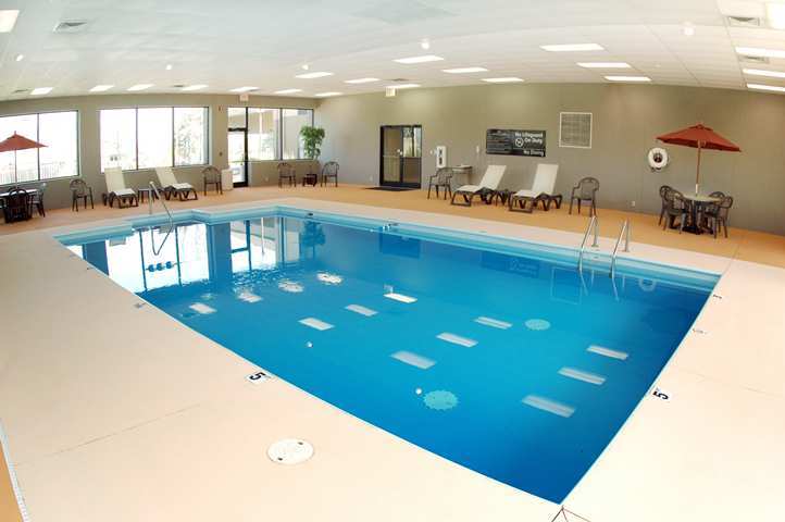 Surestay Plus Hotel By Best Western Stevensville St Joseph Fasiliteter bilde