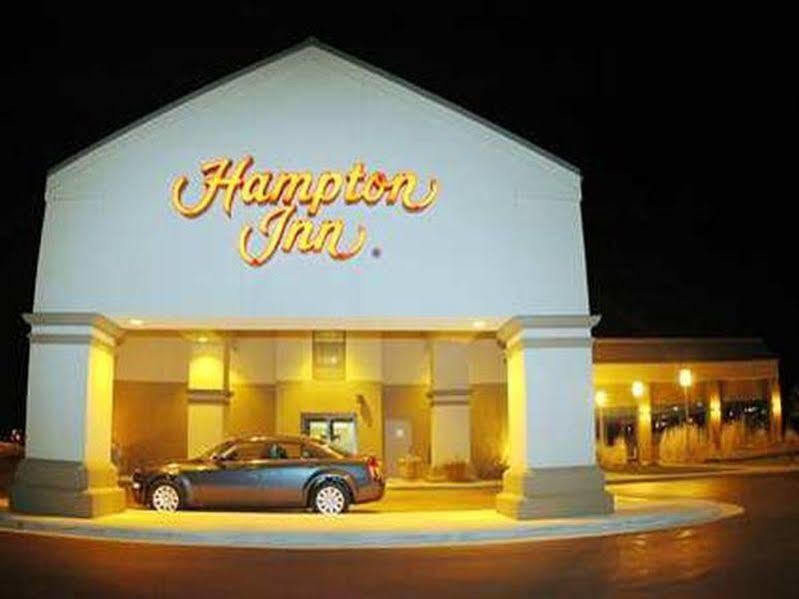 Surestay Plus Hotel By Best Western Stevensville St Joseph Eksteriør bilde